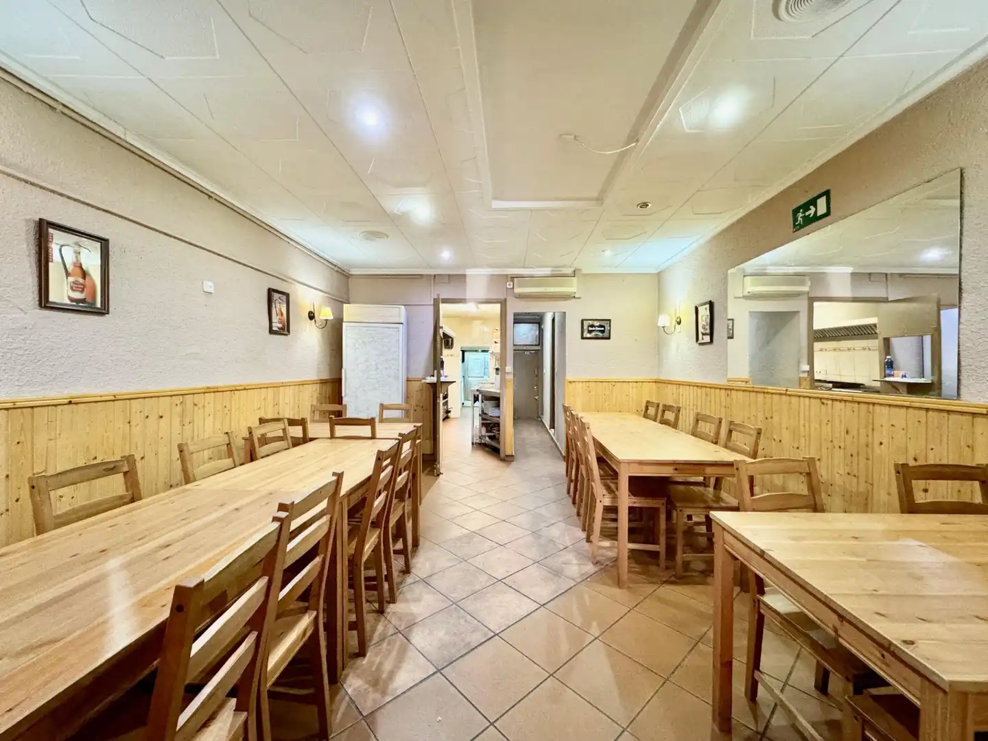 Local en venta en MORATIN DE, Hostafrancs