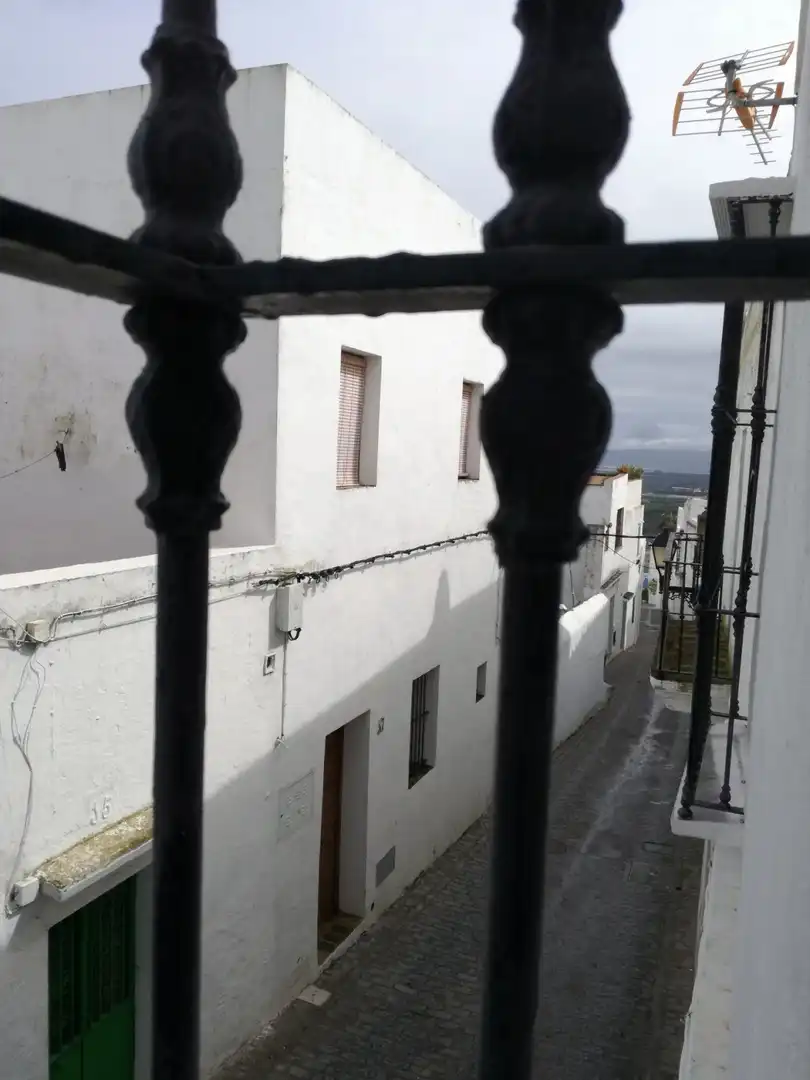 Casa rústica amb terrassa en venda a Vejer, imagen 67