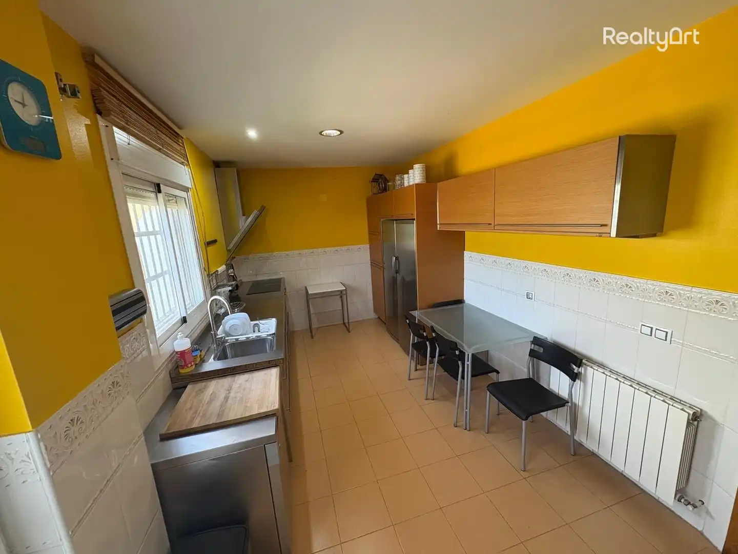 Logement avec jardin à vendre à Sanlúcar la Mayor, imagen 13