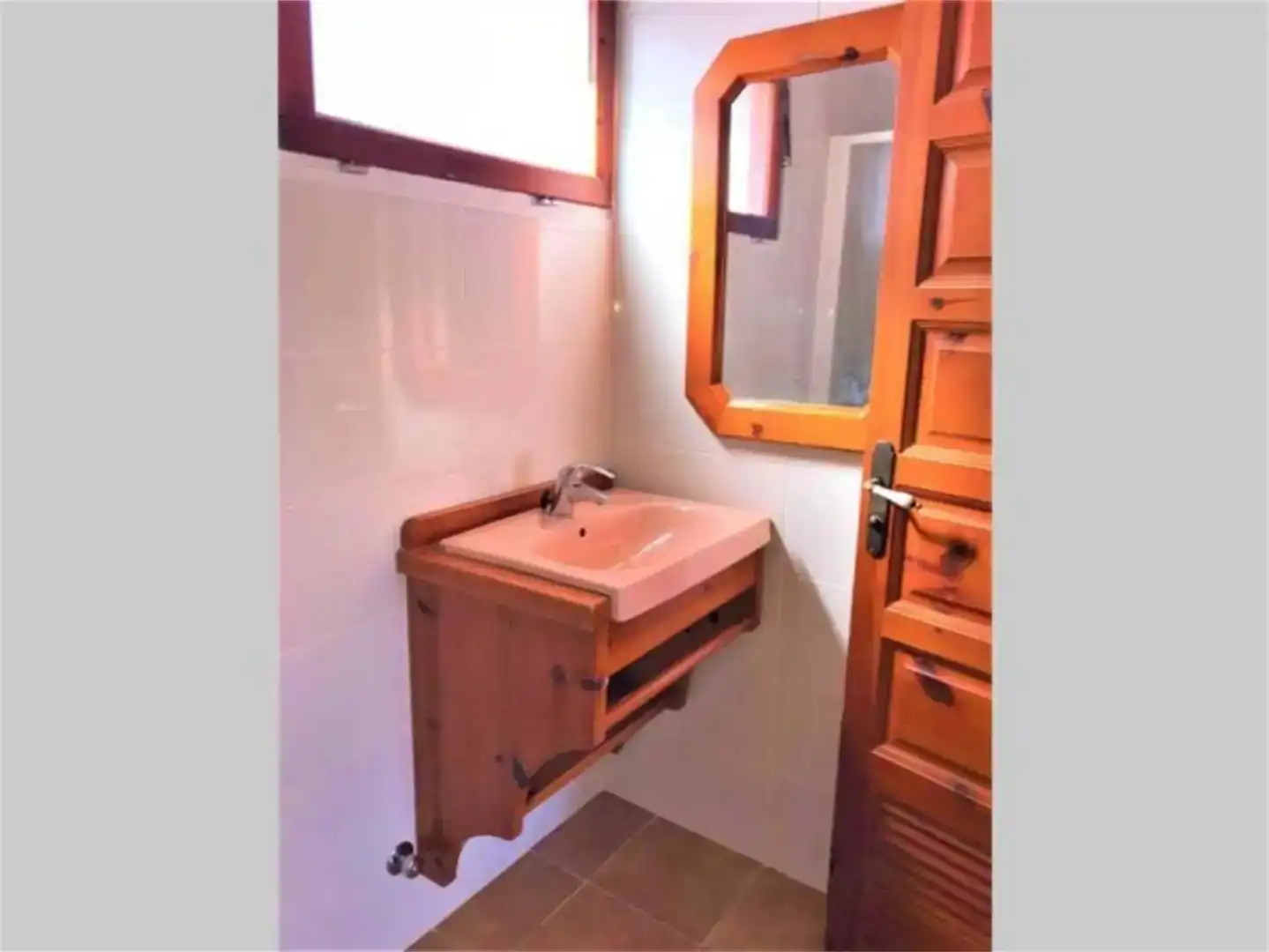 Baño de Dúplex en venta en Arona con Jardín privado, Piscina y Amueblado