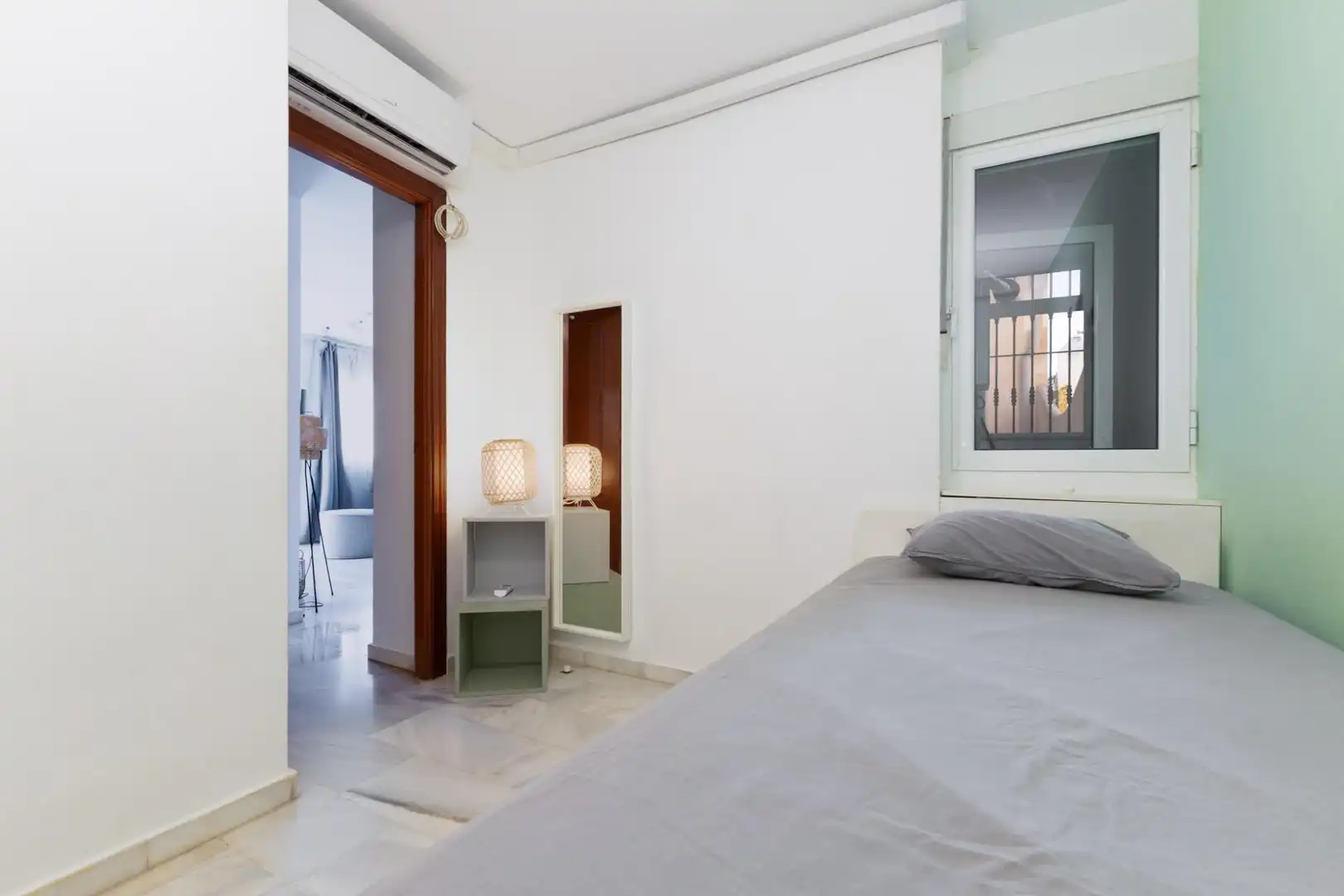 Mini appartamento con terrazza in vendita a Centro, imagen 10
