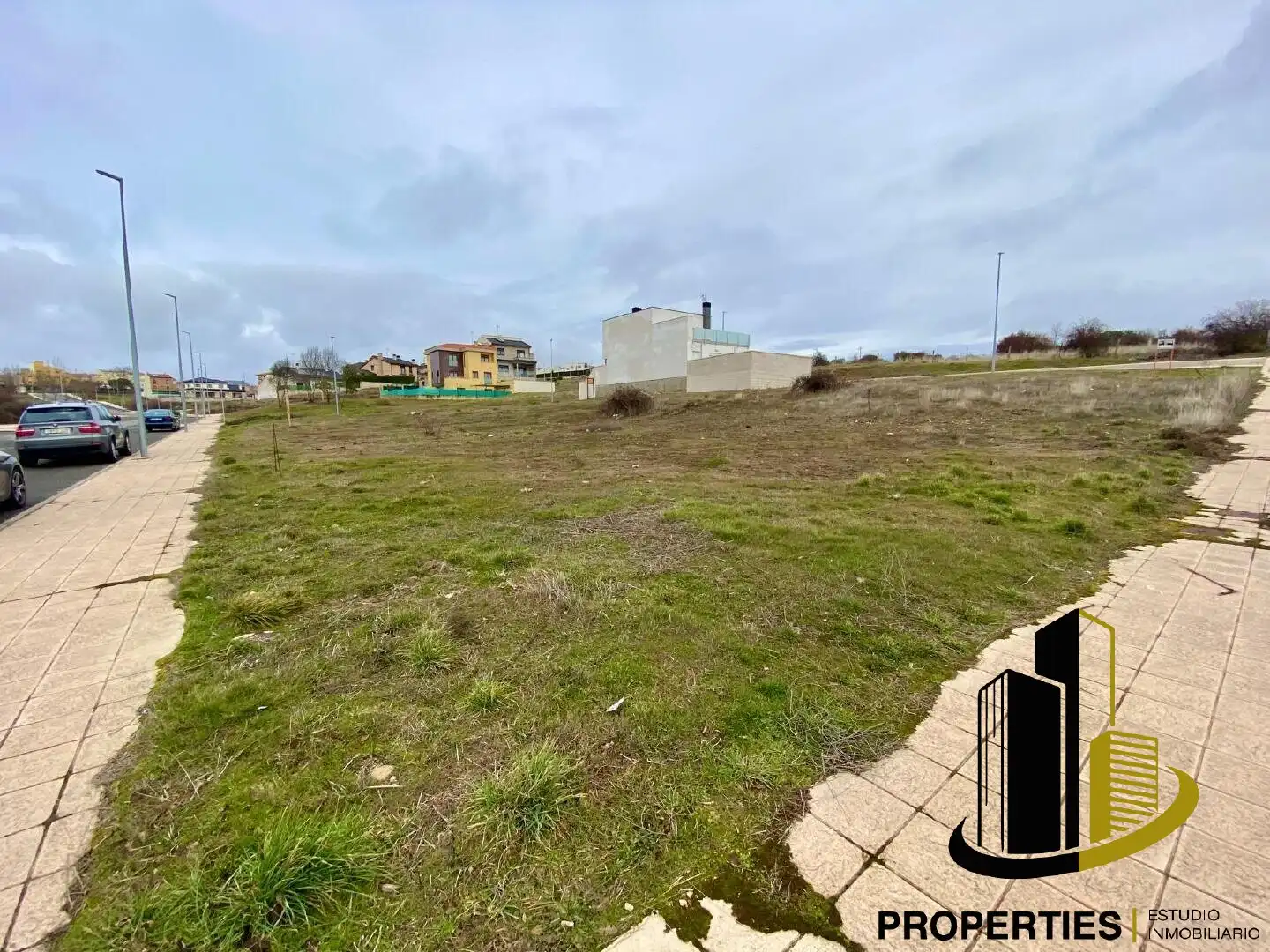 Terreny residencial en venda a Guijuelo, imagen 2