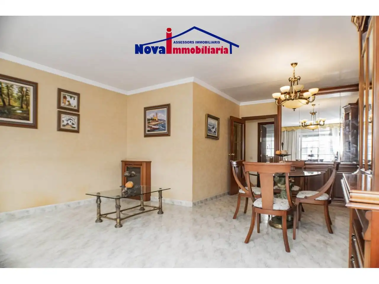 Duplexes for rent in Calle de les Assutzenes, Torrent Ballester