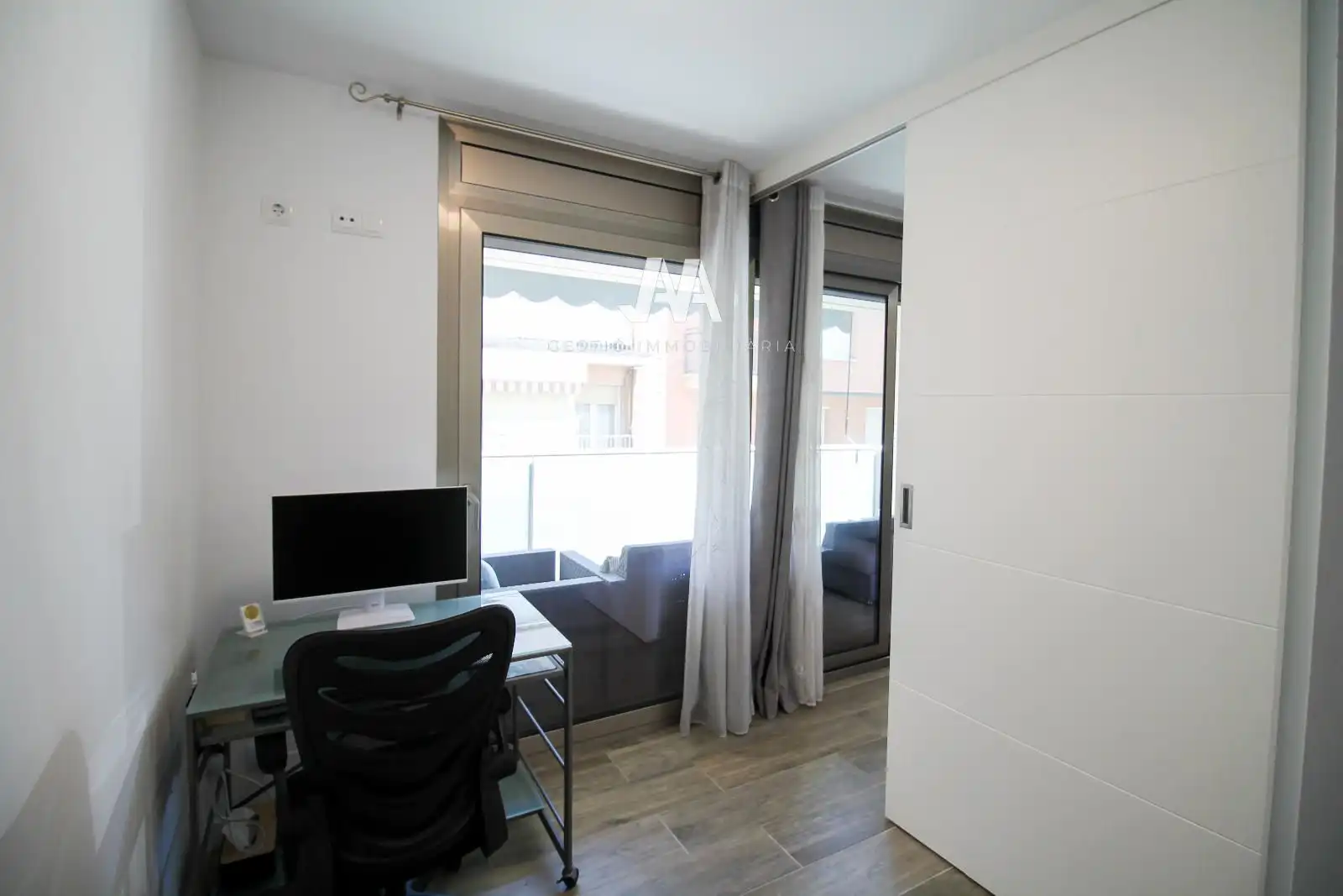 Habitación de Piso en venta en Igualada con Aire acondicionado, Calefacción y Terraza