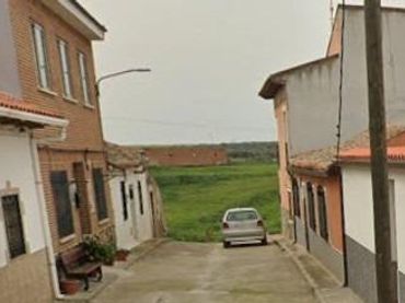Appartamento con balcone in vendita a San Bartolomé de las Abiertas