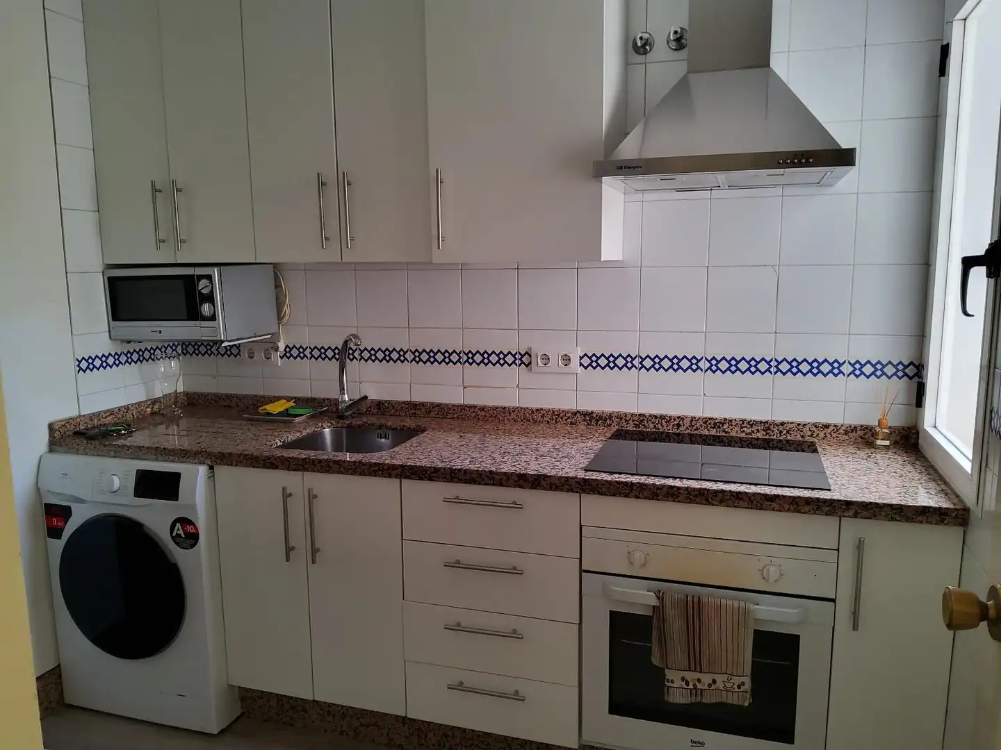 Wohnung zur Miete in Urbadiez - Entrepuentes