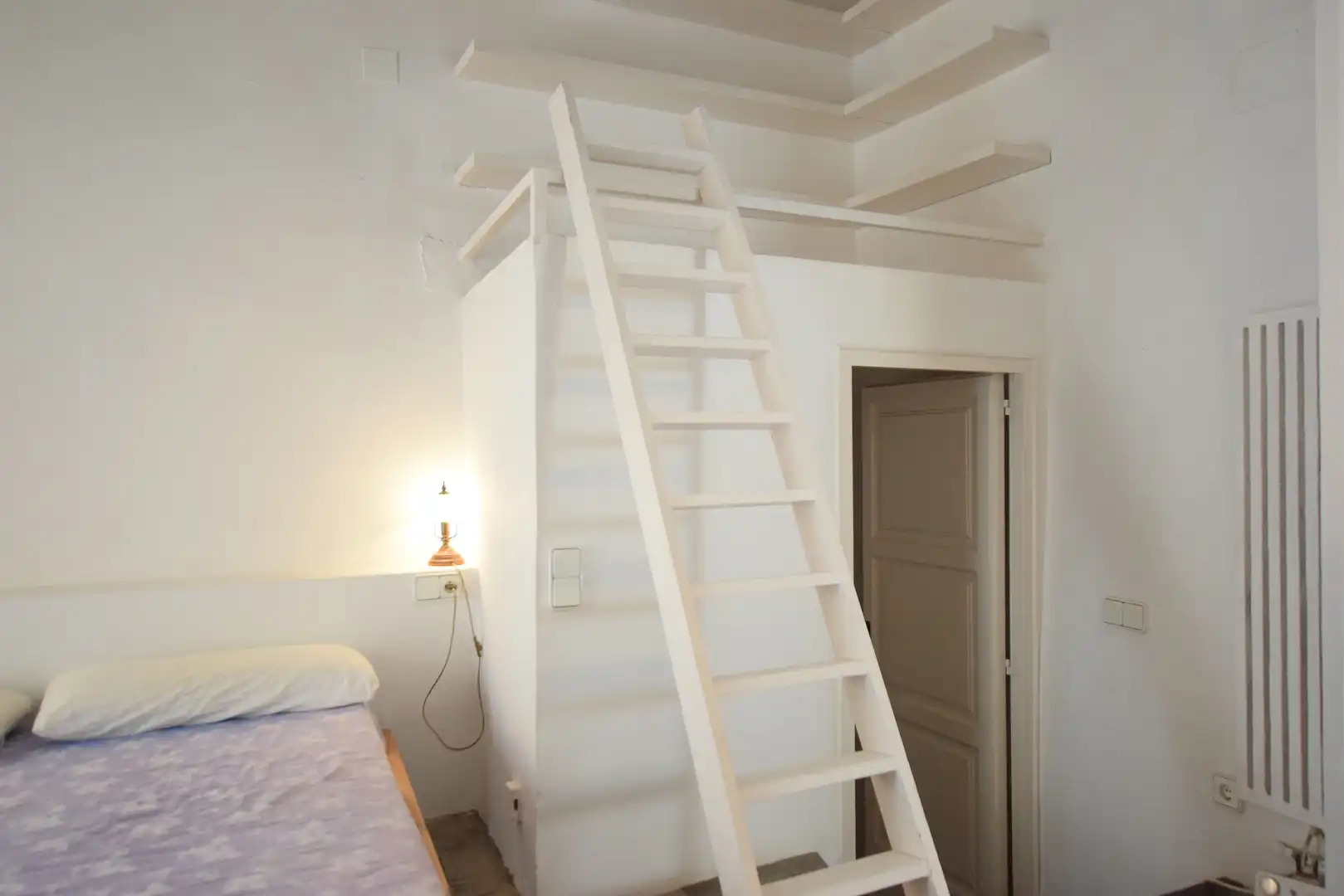 Bedroom of Houses for sale in Cadaqués  with Terrace