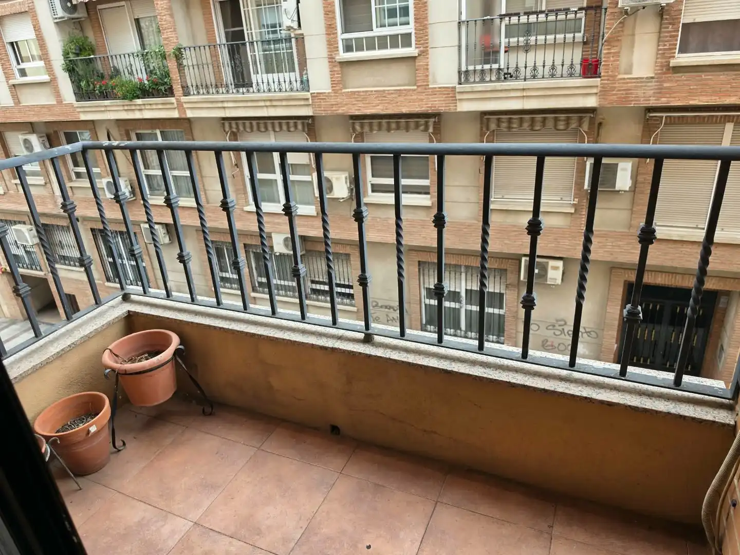 Terraza de Piso en venta en Centro