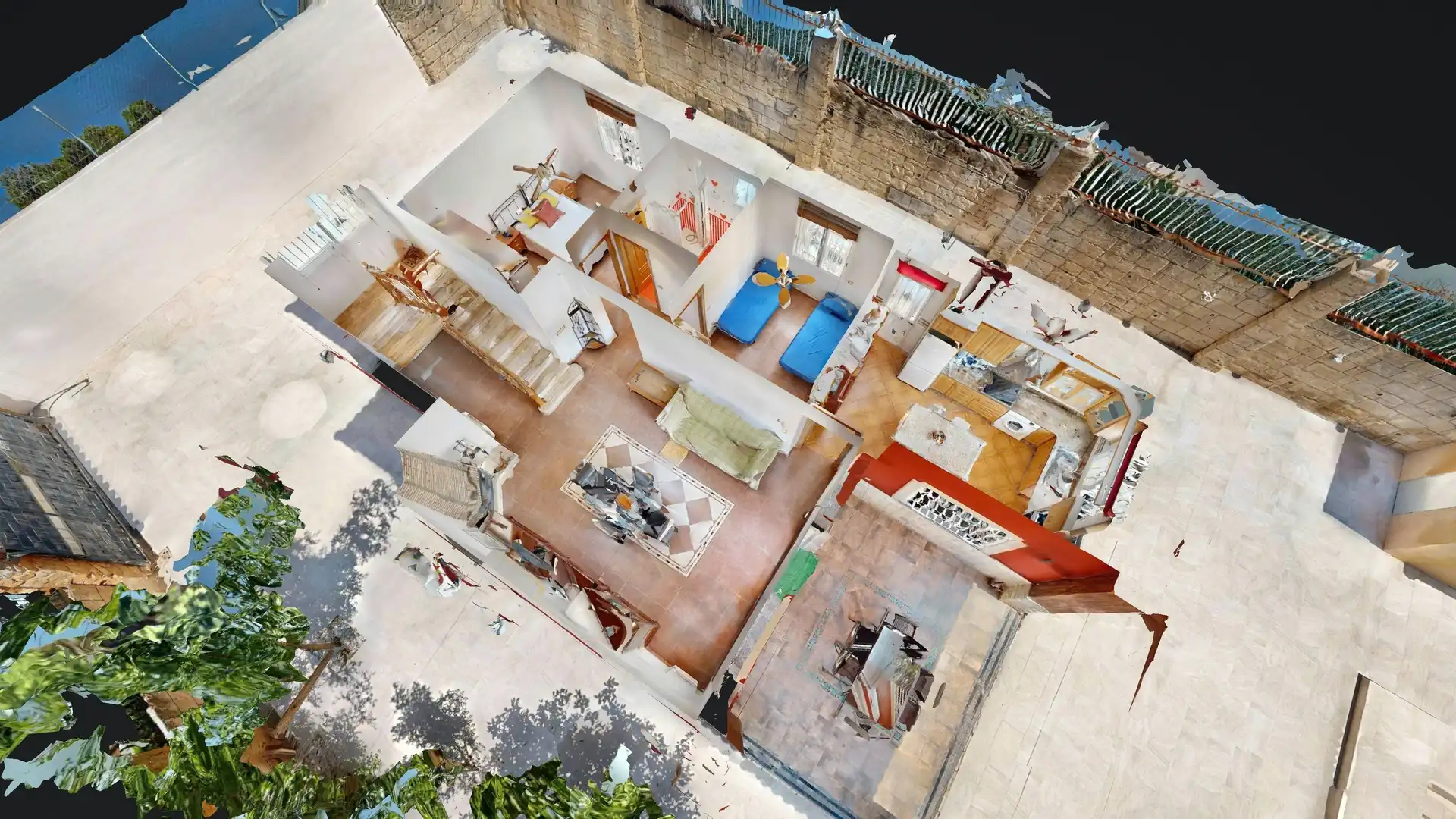 Casa o chalet en venta en Montserrat con Aire acondicionado, Calefacción y Terraza