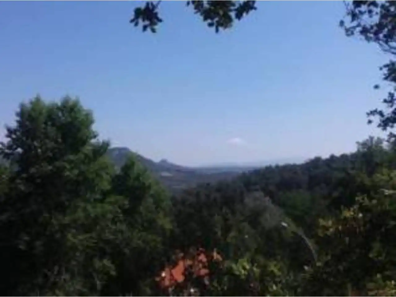 Jardín de Terreno en venta en Sant Quirze Safaja