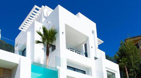 Foto 2 de Casa o xalet de lloguer a El Rosario - Ricmar, Málaga