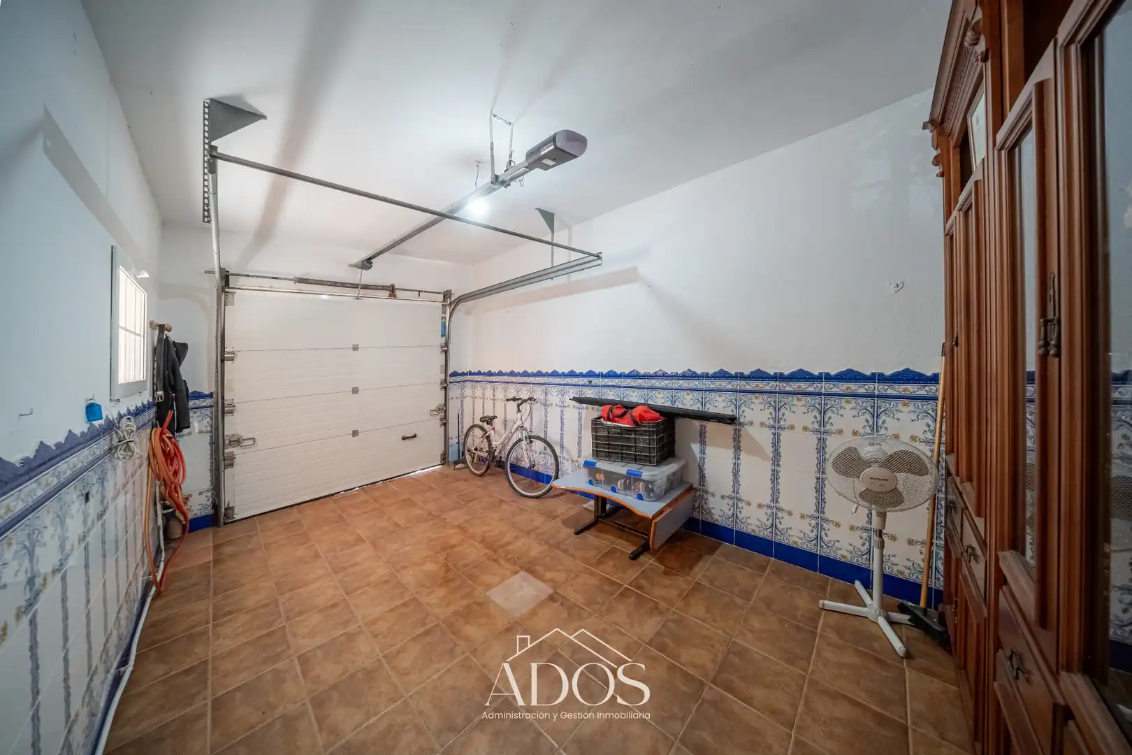 Adosado con terraza en venta en Calle Lepanto 1, imagen 39