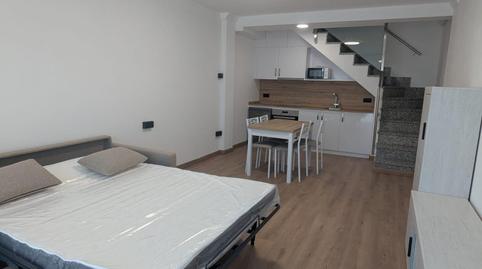 Photo 2 of Flat to rent in Priegue, Pontevedra