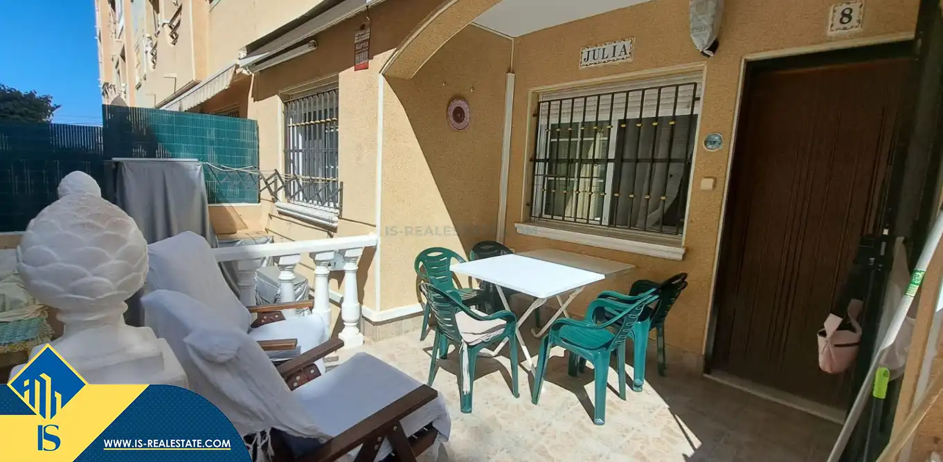Penthouse mit Pool zum Verkauf in La Mata, imagen 29
