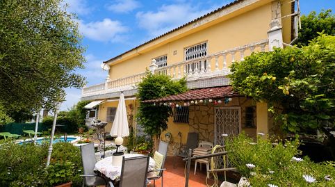 Foto 4 de Casa o xalet en venda a Carrer del Mig, Urbanitzacions, Arenys de Mar