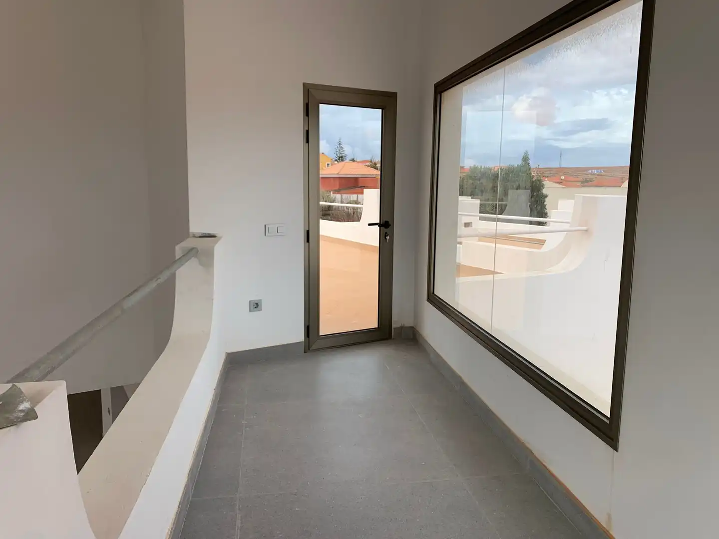 Casa o xalet en venda en Antigua amb Jardí privat i Terrassa