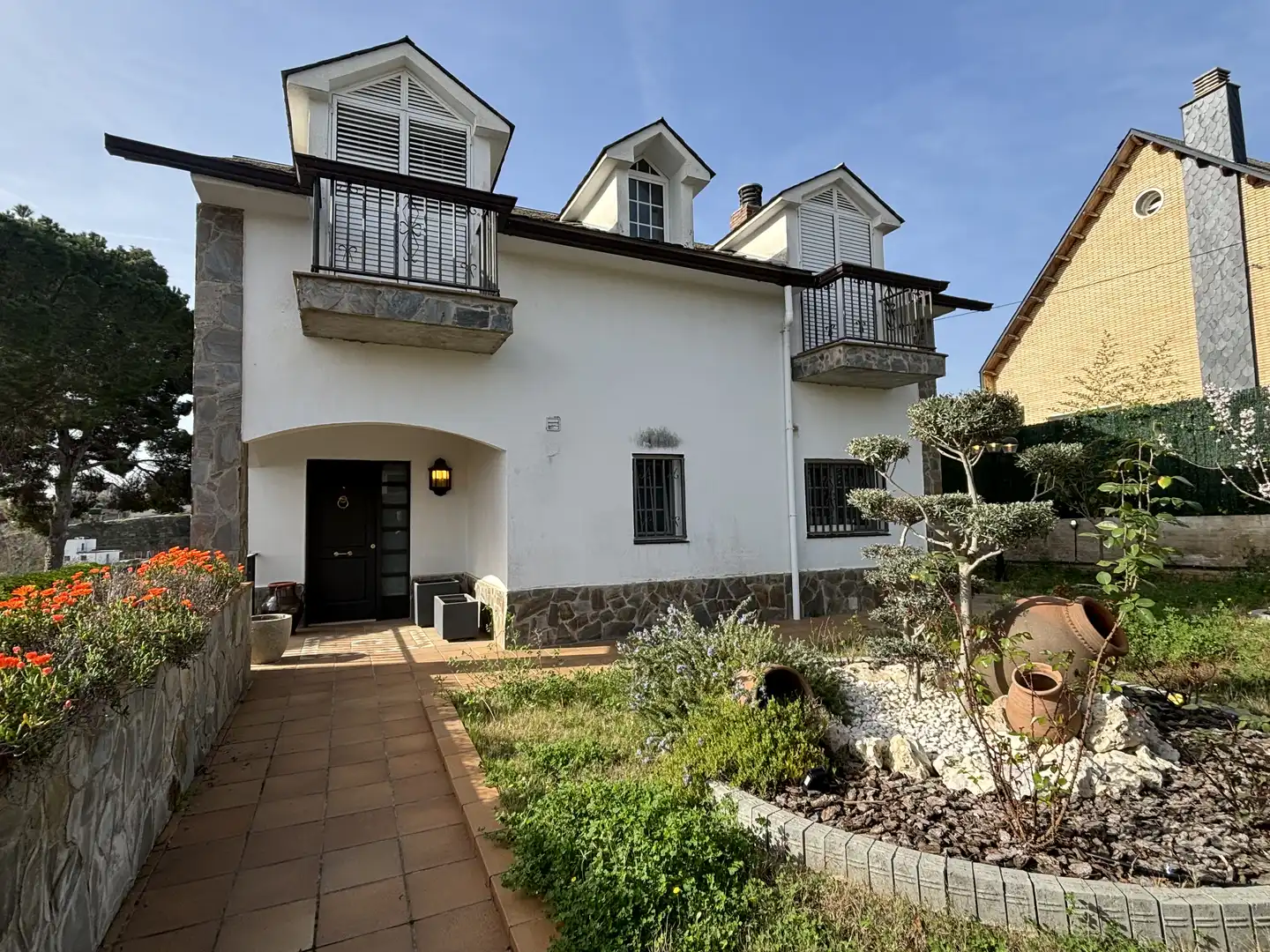 Casa o xalet en venda a Carrer Ametllers, Can Font - Ca n'Avellaneda