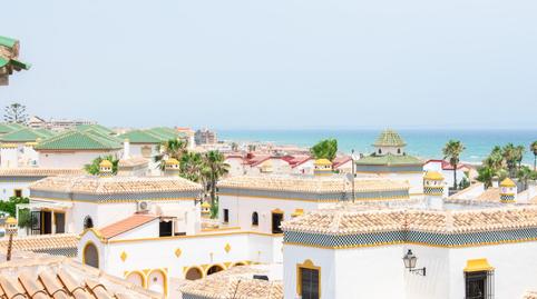 Foto 2 de Àtic en venda a Calle Sin Calle en la Migracion, Cañada del Molino, Alicante