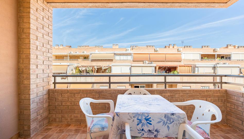 Foto 1 de Pis en venda a Centro Urbano, Alicante