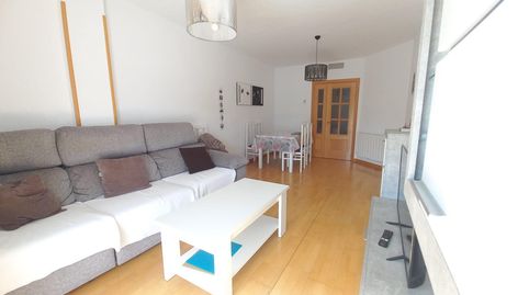 Foto 4 von Wohnung zum Verkauf in Calle Amparito Aguilar, Zona de la Vega, Antequera
