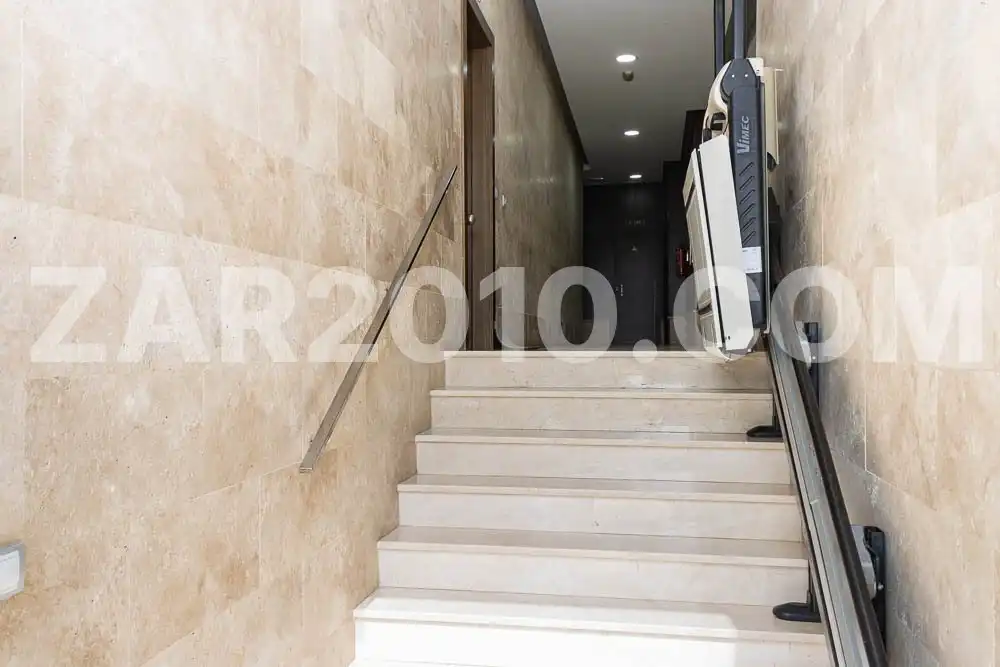 Appartement compact avec ascenseur à vendre à Paseo Malecón, imagen 37