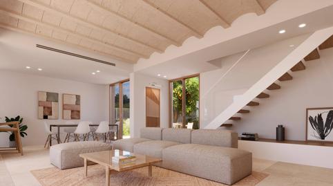 Foto 5 de Casa adosada en venda a Establiments, Illes Balears