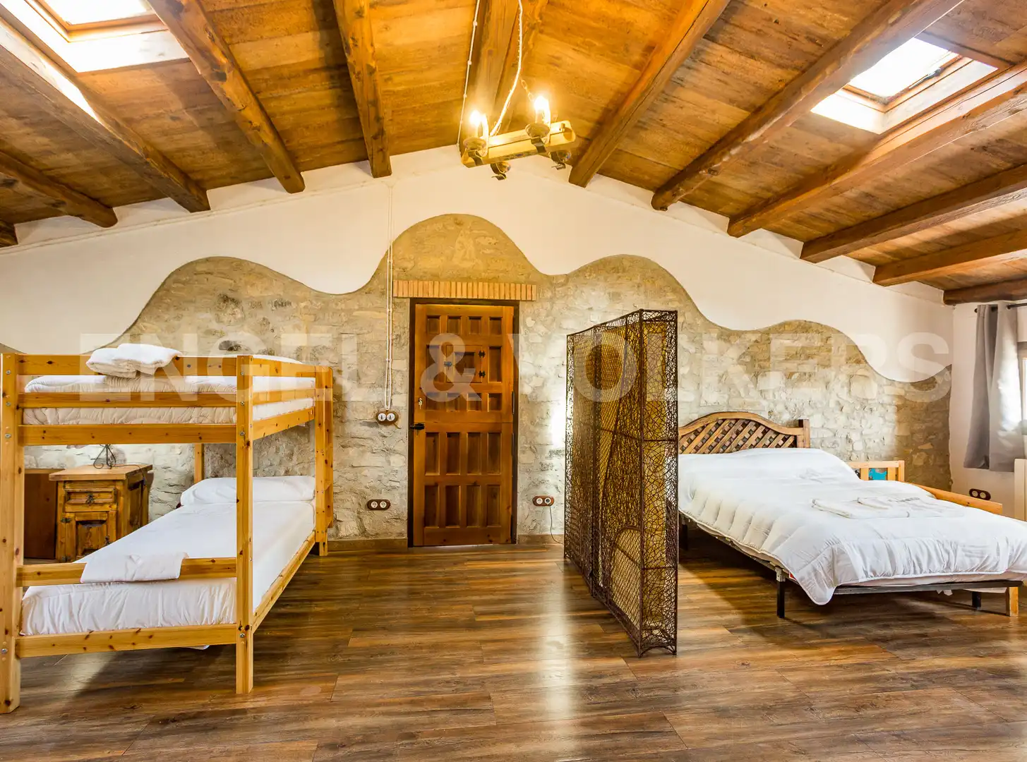 Casa con piscina en venta en Querol, imagen 29