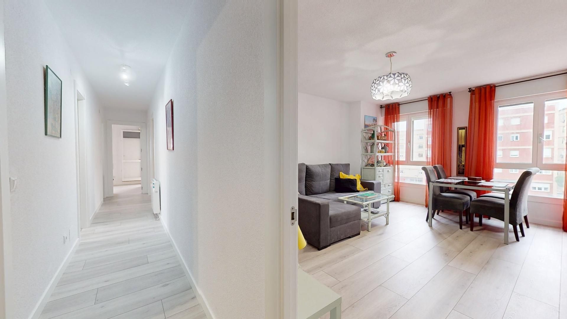 Piso en venta en Santander con Calefacción