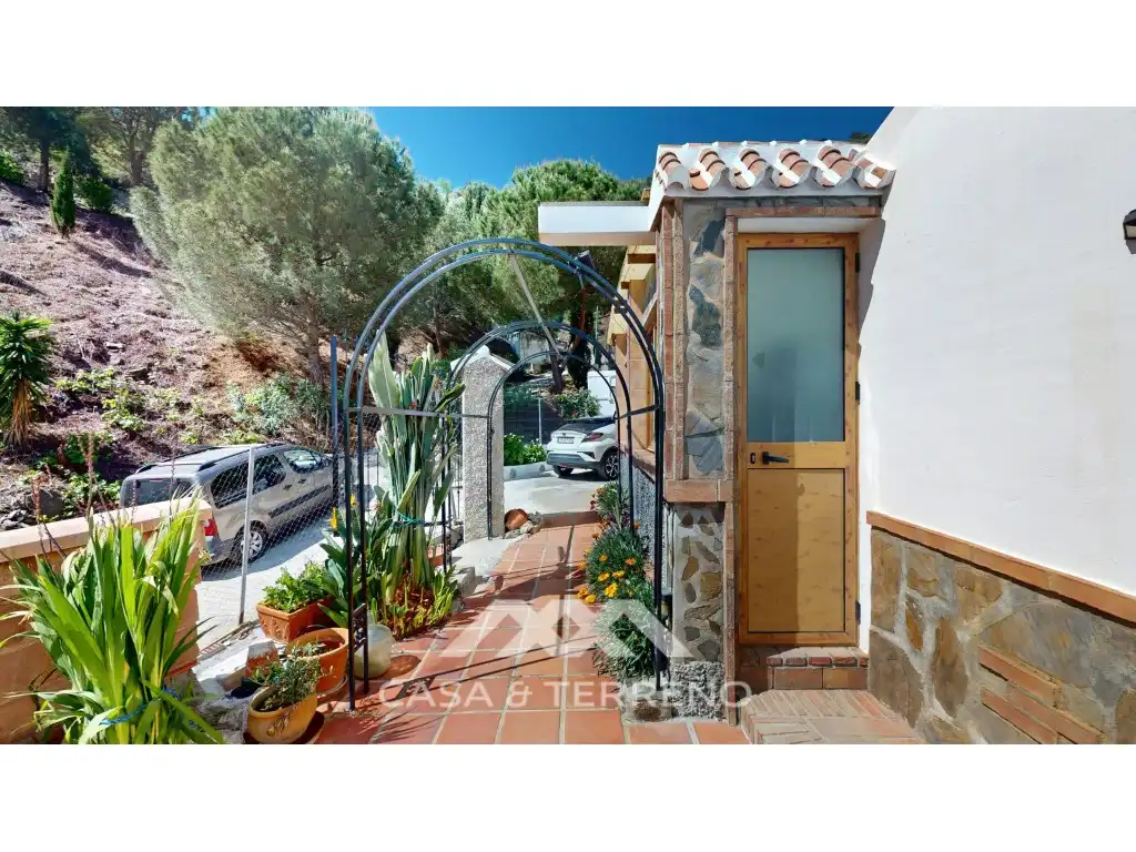 Villa mit Pool zum Verkauf in Diseminados Diseminados, imagen 32