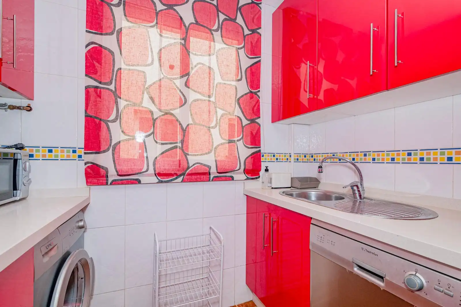 Wohnung mit Aufzug zum Verkauf in Fray Bartolomé de las Casas 1, imagen 11