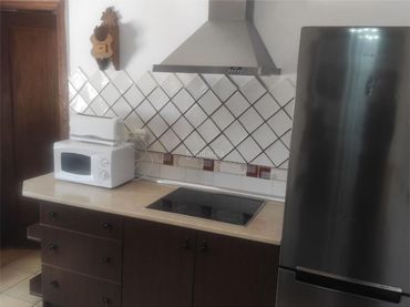 Casa en venda a Calle General Moscardó 1