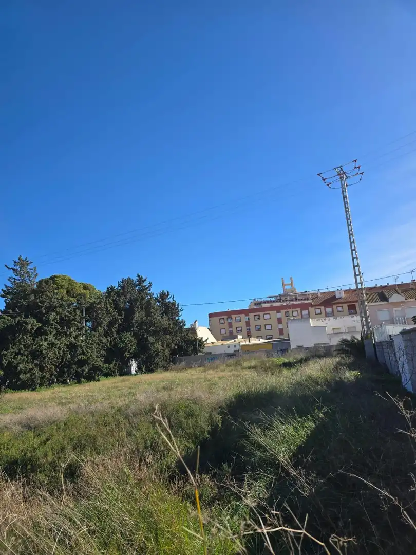 Residential land for sale in Calle de Valladolid 88, imagen 20