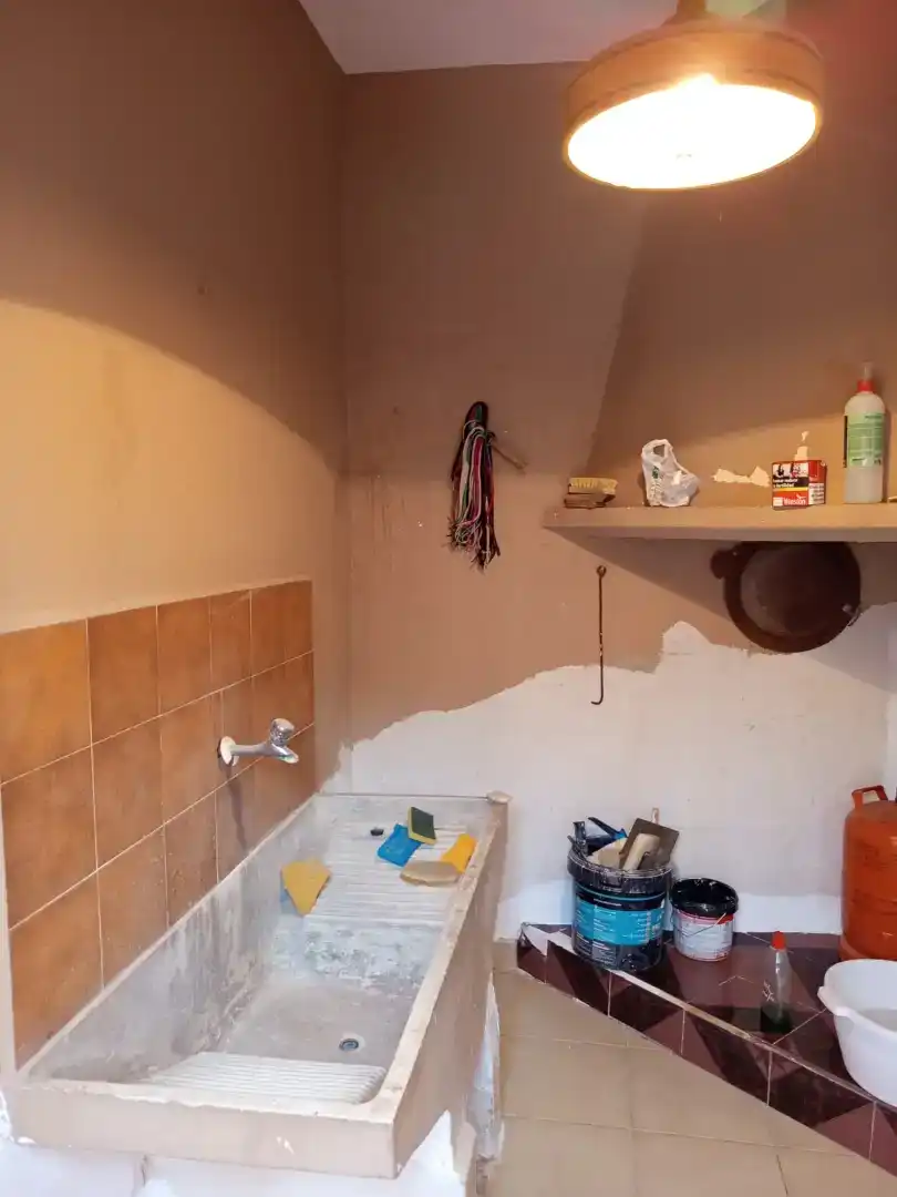 Baño de Planta baja en venta en Villarrobledo