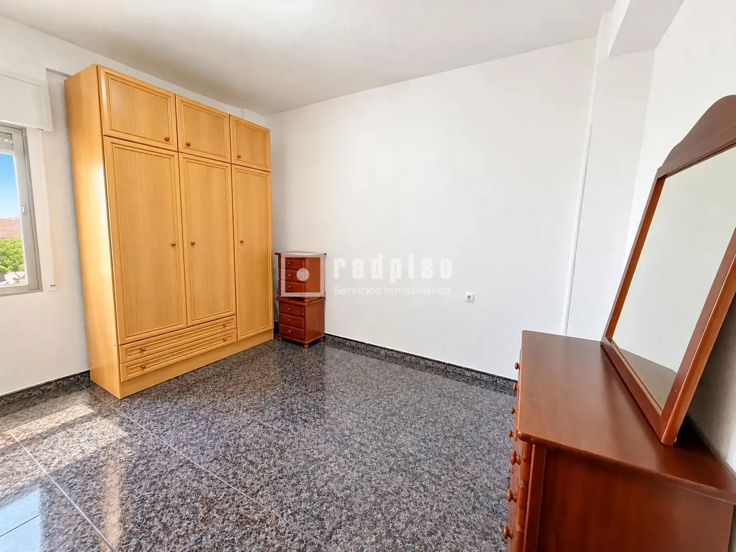 Habitación de Piso en venta en Centro