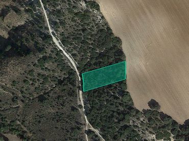 Terreno rustico in vendita a Ur El Clavín