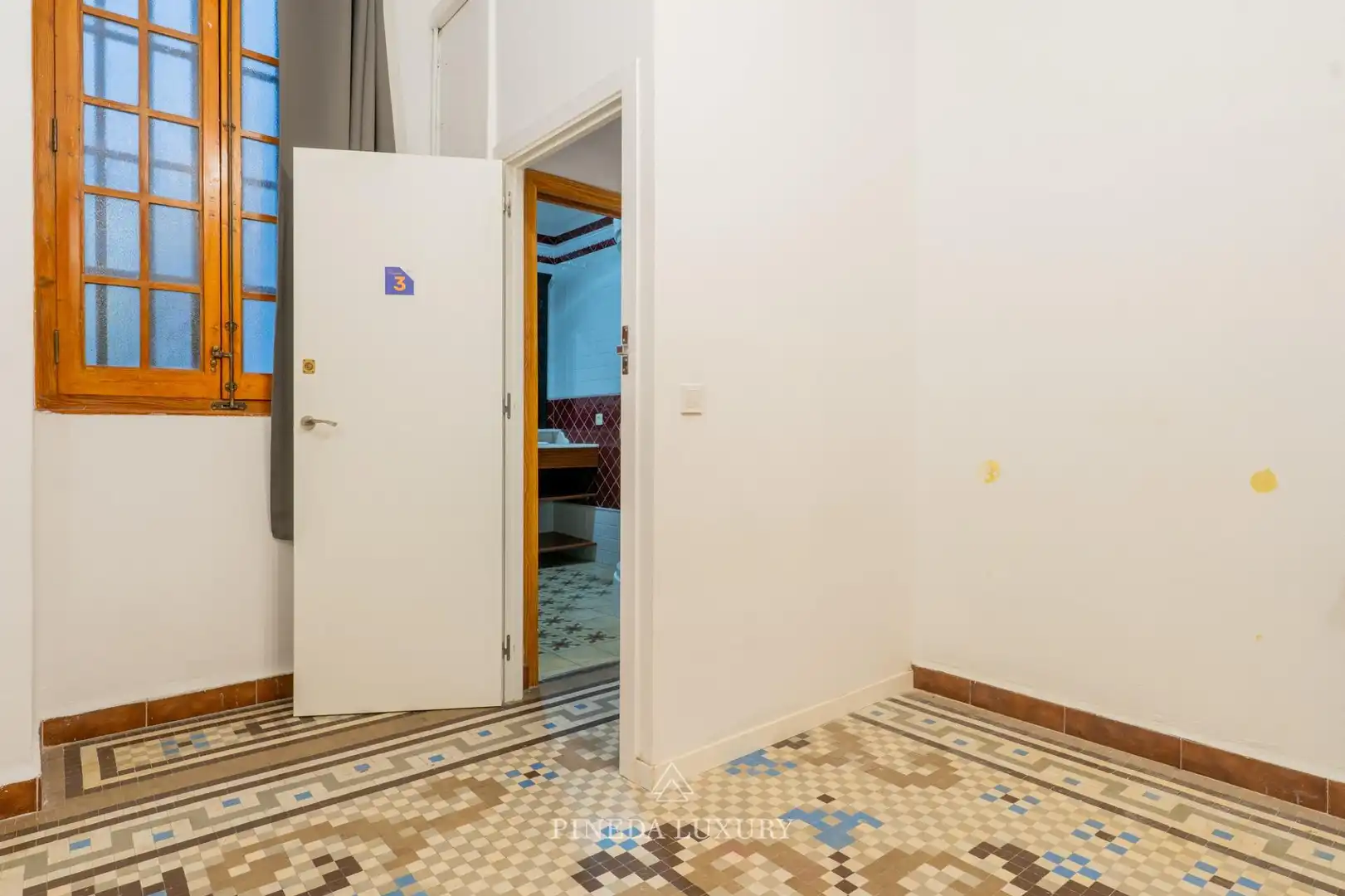 Wohnung zum Verkauf in Valencia mit Heizung und Balkon