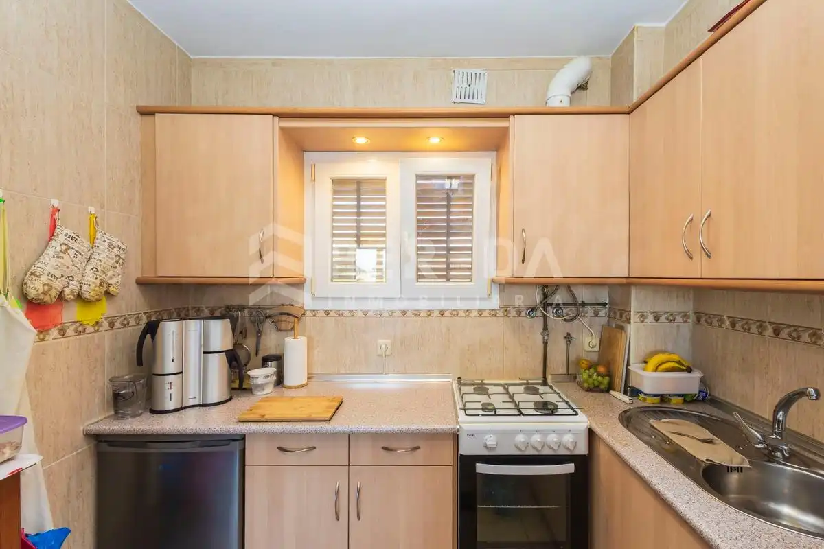 Appartement compact avec piscine à vendre à MEDITERRANEO(U), imagen 13