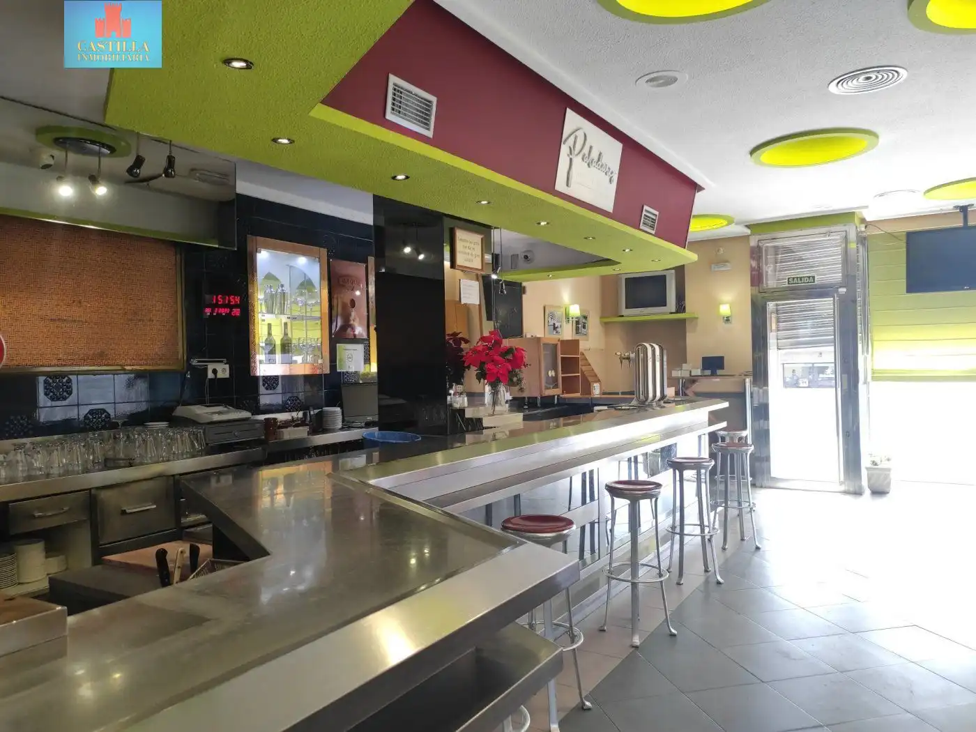 Locale commerciale in vendita a Centro, imagen 4