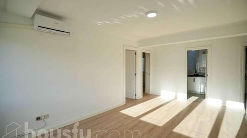 Foto 4 de Pis en venda a Plaza Hilanderas, ., Abrantes, Madrid