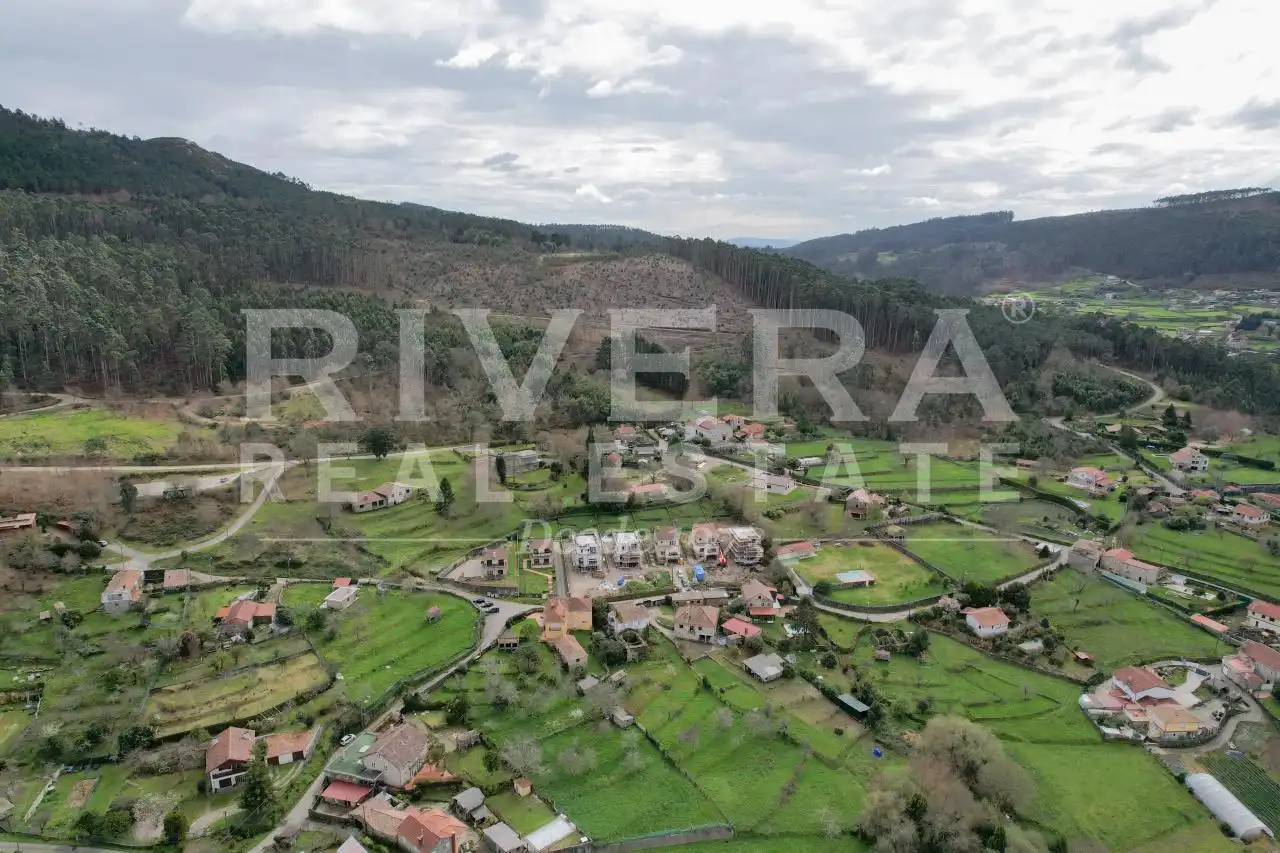 Xalet amb jardí en venda a Vacarías Couso, imagen 37