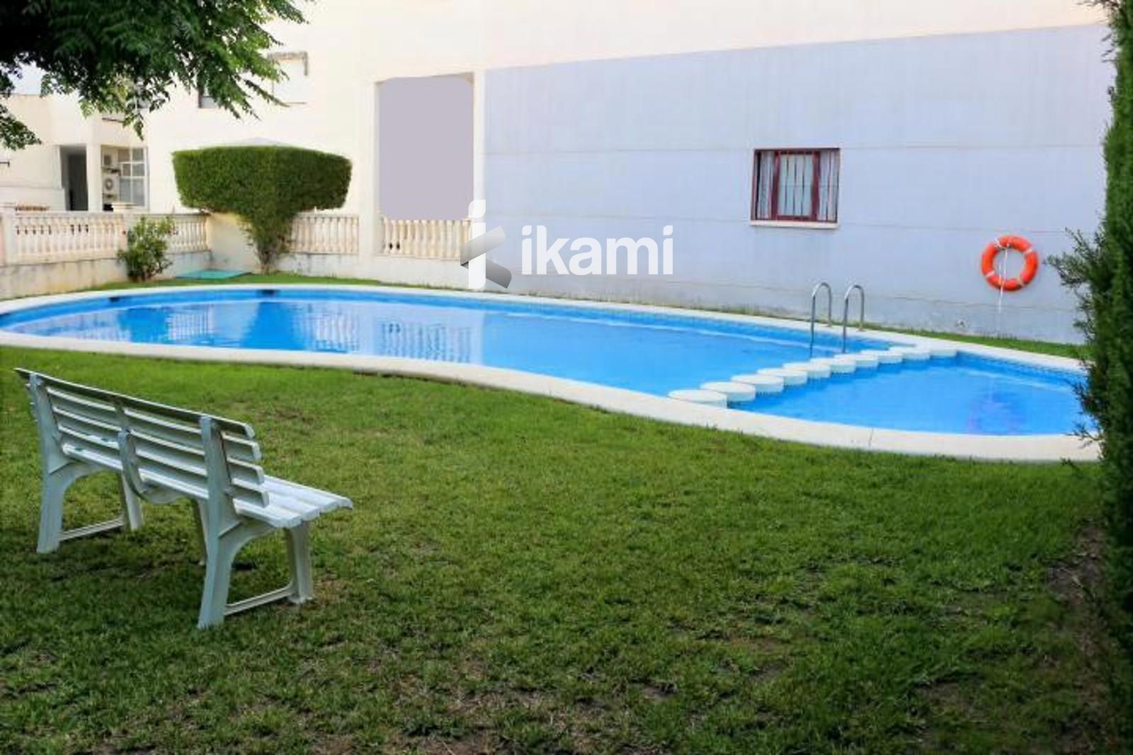 Flat for sale in Les Bassetes - El Marjal