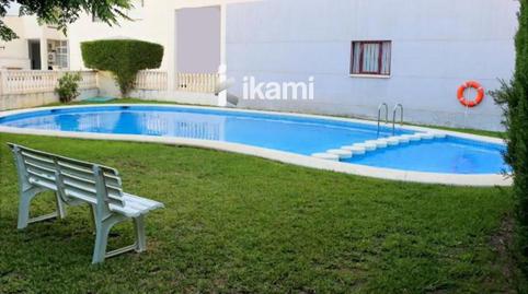 Foto 2 de Pis en venda a Les Bassetes - El Marjal, Dénia