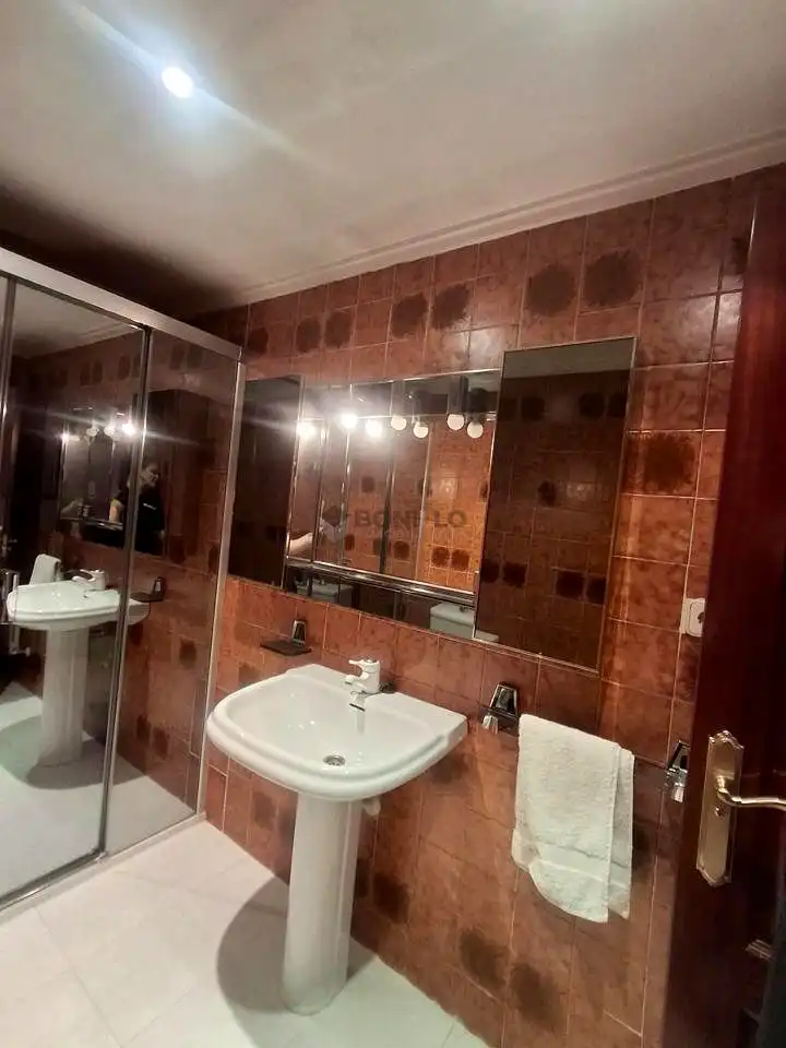 Flat with lift to rent in Ronda del Parque, imagen 17