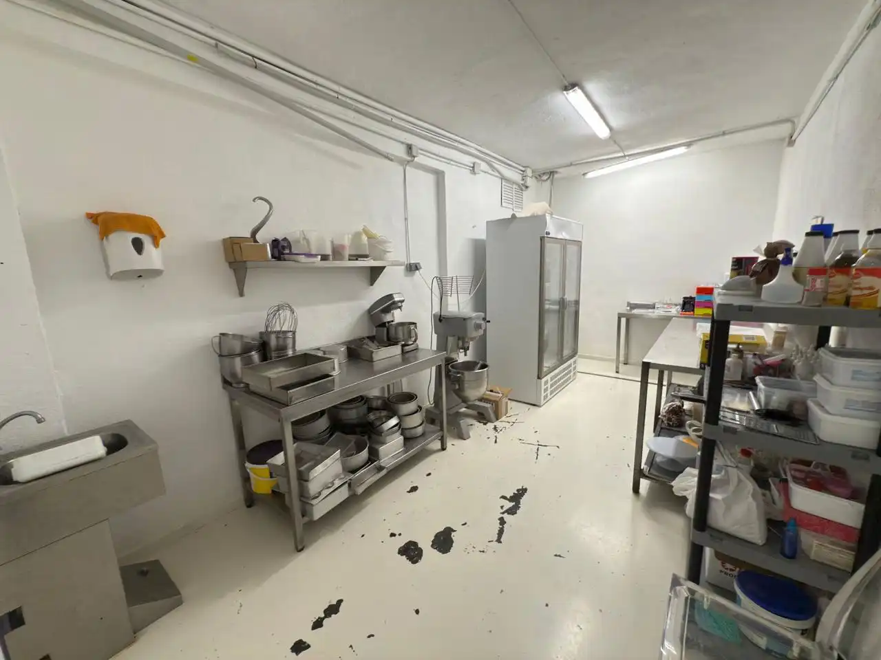 Local comercial en traspaso en Plaça de Madrid, imagen 28