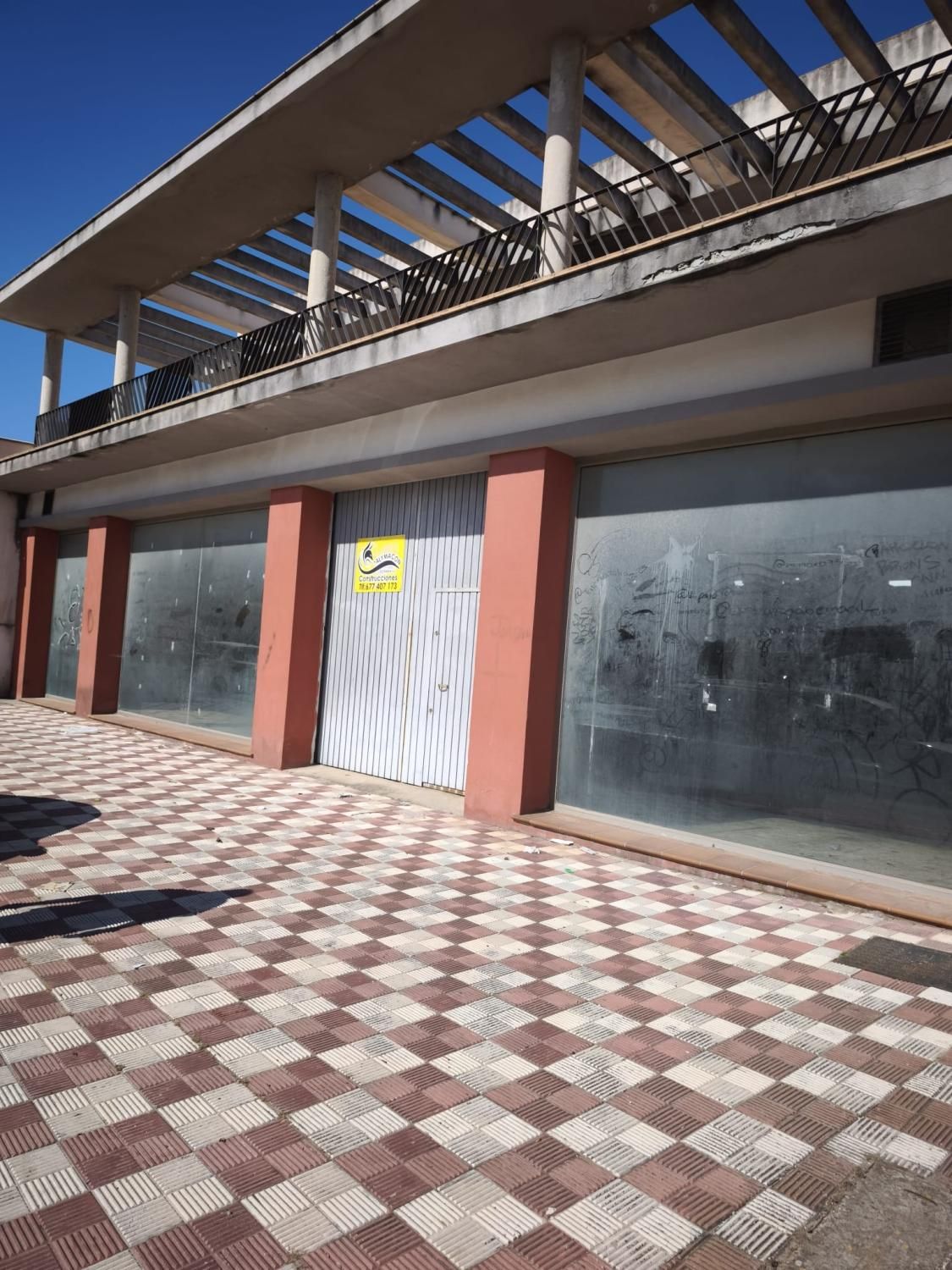 Premises to rent in Sanlúcar de Barrameda