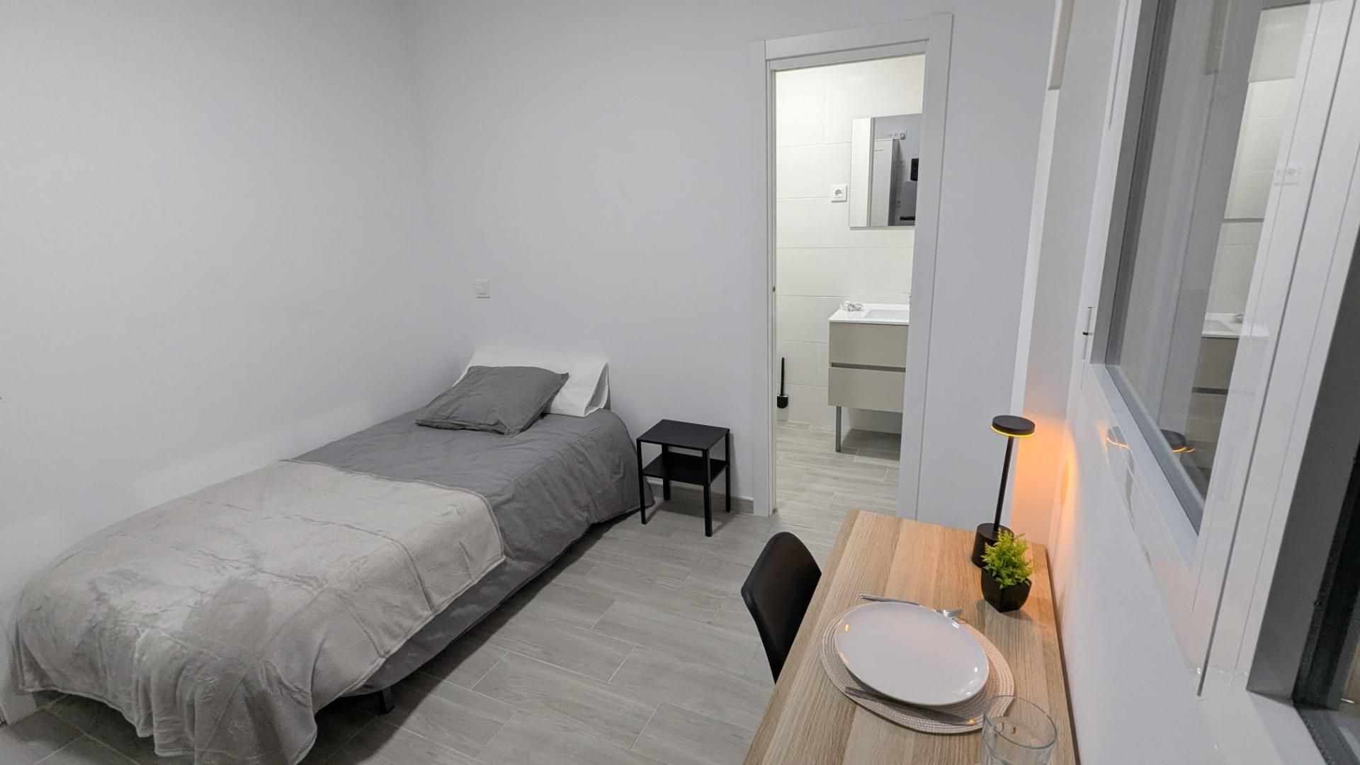 Piso para compartir en Zona Renfe, Centro