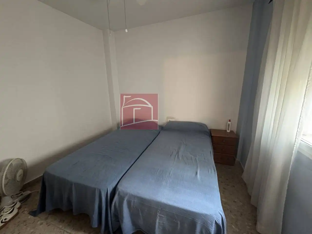 Apartament amb terrassa en venda a Villanueva de la Serena, imagen 6