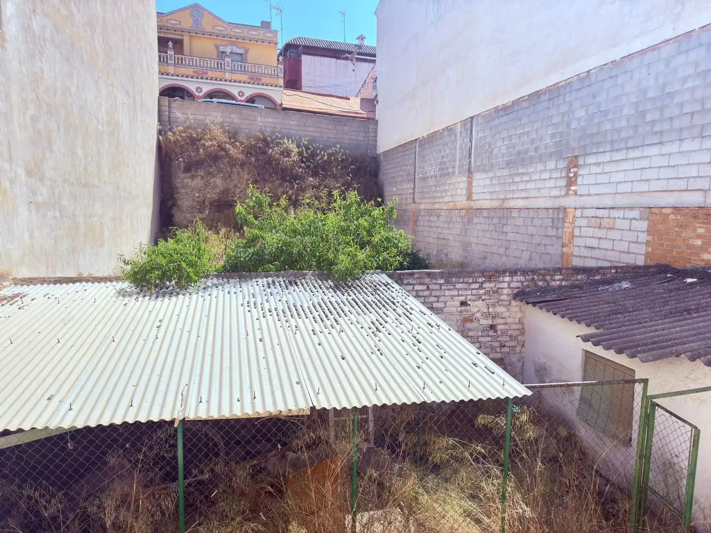 Casa o chalet en venta en Huétor Vega con Jardín privado y Terraza