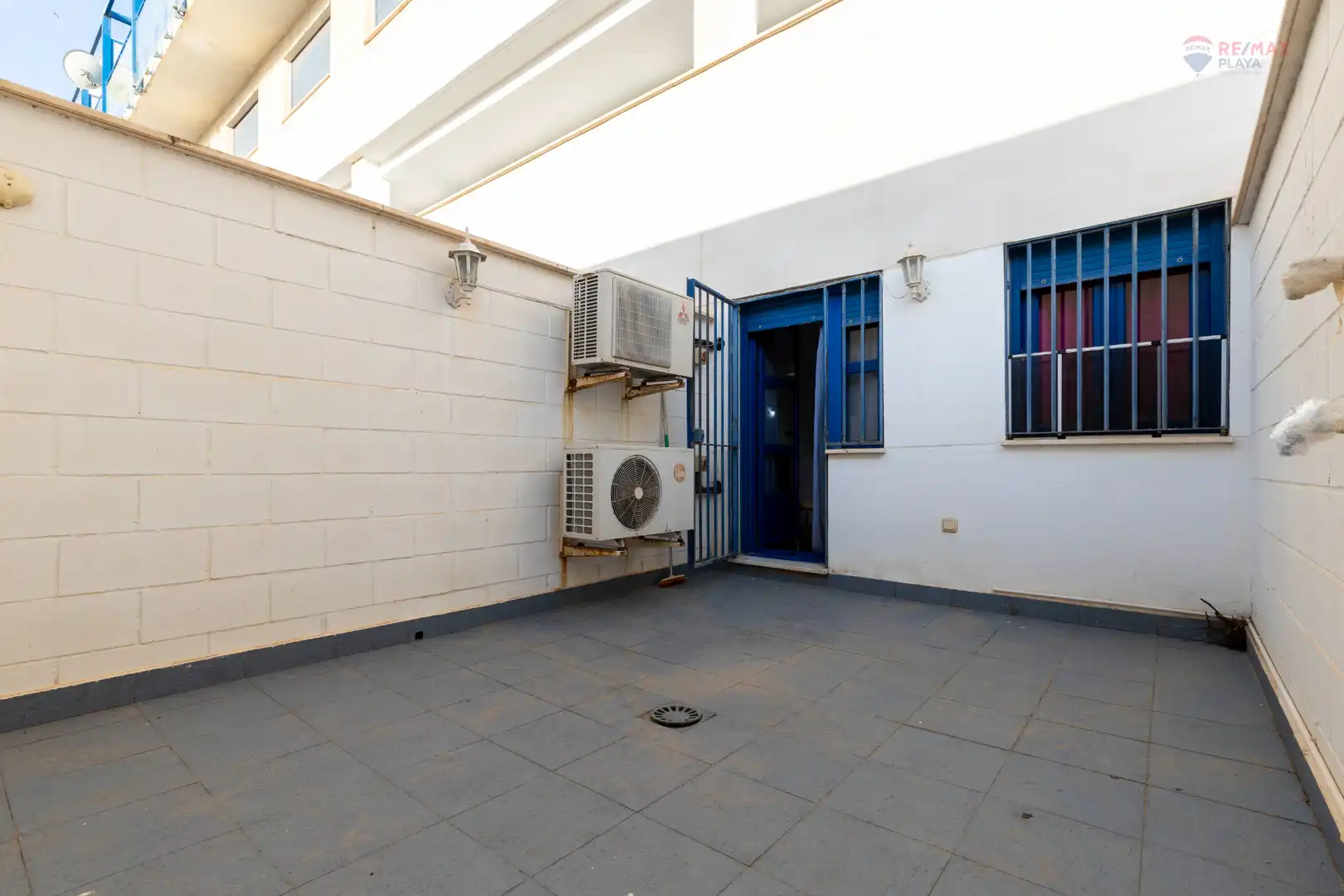 Dúplex en venta en Calle Miradores, Puerto de Garrucha