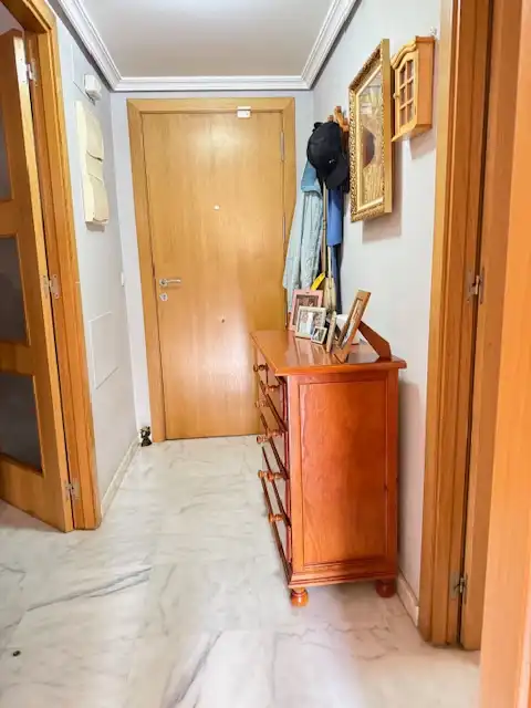 Piso en venta en Mairena del Aljarafe con Aire acondicionado y Piscina comunitaria